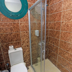 Bodrum Skylife Hotel All Inclusive - Bild 9