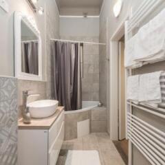 Отель Vega Apartments Ljubljana Словения, Любляна - отзывы, цены и фото номеров - забронировать отель Vega Apartments Ljubljana онлайн фото 18