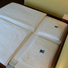 Hotel Meran Hallenbad & Sauna - Bild 5