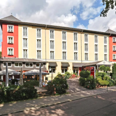 Grünau Hotel - Bild 1