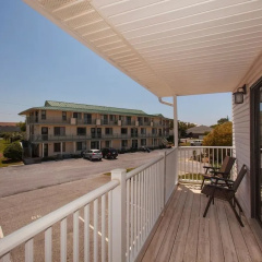 Woodland Shores Beach Resort by Panhandle Getaways thumbnail 7