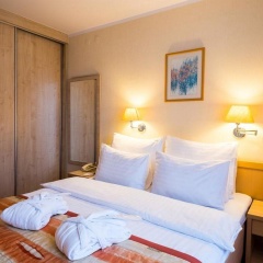 Apartamenty Zgoda Warszawa by DeSilva - Bild 7