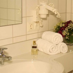 Hotel am Schlosspark - Bild 8