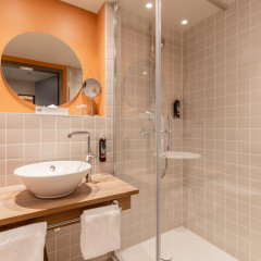 Holiday Inn - the niu, Flux Passau by IHG - Bild 8