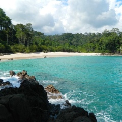 Kampoeng Pakis Inn - Bild 16