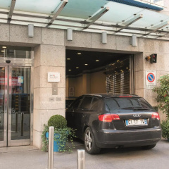Hotel Berna - Bild 26