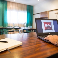 ibis Firenze Nord Aeroporto - Bild 12