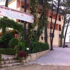 Отель Kosmira Албания, Голем - отзывы, цены и фото номеров - забронировать отель Kosmira онлайн фото 37
