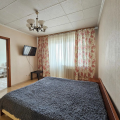 Номера 1