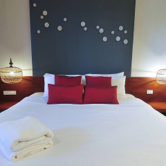 Bliss Resort Krabi - Bild 2