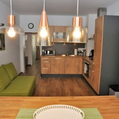 Apartment an den Quellen - Bild 8