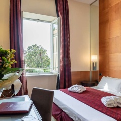 Kolbe Hotel Rome - Bild 15