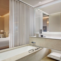 Hyatt Centric Levent Istanbul Hotel - Bild 11