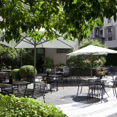 Novotel Paris Les Halles Hotel - Bild 26