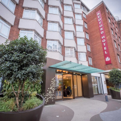 Bedford Hotel - Bild 1