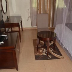 Golden Crown Hotel in Juba, South Sudan from 156$, photos, reviews - zenhotels.com photo 16