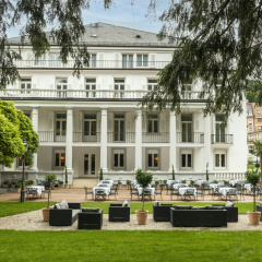 Badischer Hof Baden-Baden - Leonardo Limited Edition - Bild 1