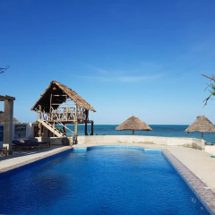Changu Beach Resort thumbnail 9