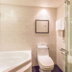 Regal Airport Hotel - Bild 10