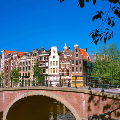 WestCord City Centre Hotel Amsterdam - Bild 18