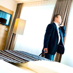 Stadthotel am Römerturm - Bild 27
