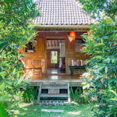 Hati Padi Cottages thumbnail 34