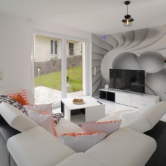Designapartments Level 2 - Sennhütte 5 - Bild 1
