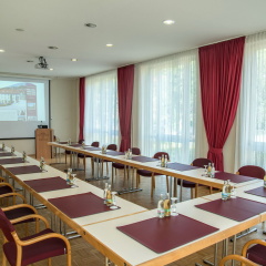 Hotel Glockenhof Eisenach - Bild 18