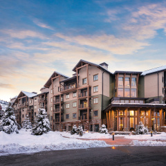 Club Wyndham Park City thumbnail 6