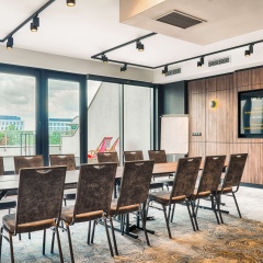 Focus Hotel Premium Warszawa - Bild 23