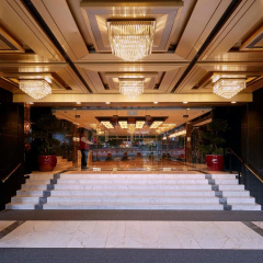 Mandarin Oriental, Hong Kong - Bild 2