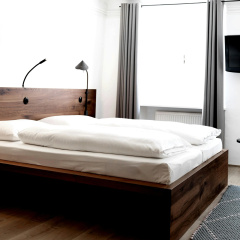 Arthotel Blaue Gans - Bild 5