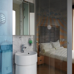 Amadi Park Hotel - Bild 9