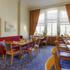 Mercure Hotel Luebeck City Center - Bild 19