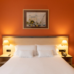 Petit Palace Trencadis - Bild 8