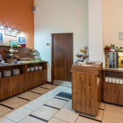 EA Hotel Sonata - Bild 12
