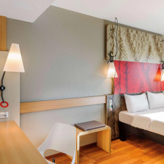 ibis Muenchen Messe - Bild 4