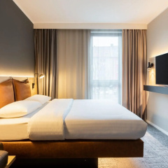 Moxy Dortmund - Bild 7