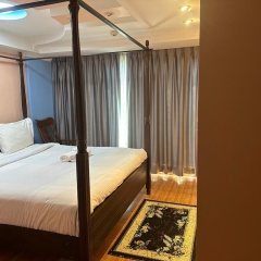 Apartments Omni Tower Direct Rooms Sukhumvit Soi 4 - Bild 4
