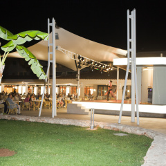 Aparthotel Isla de Cabrera - Bild 22