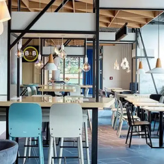 B&B Hotel Warszawa-Okecie - Bild 16