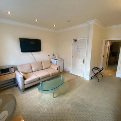 Brompton Hotel - Bild 3