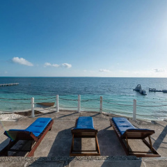 Hotel Dos Playas Faranda Cancun - Bild 28