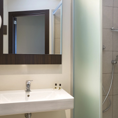 B&B Hotel Milano Cenisio Garibaldi - Bild 14