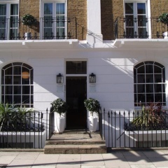 Sydney House Chelsea - Bild 1