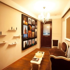 Pera City Suites - Bild 13