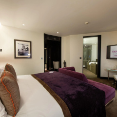 Crowne Plaza London - Battersea thumbnail 7