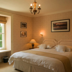 The Old Rectory Boduan thumbnail 4