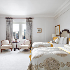 The Pierre, A Taj Hotel, New York - Bild 7