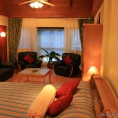 Aquarius Guesthouse & Sauna Adults Only - Bild 15